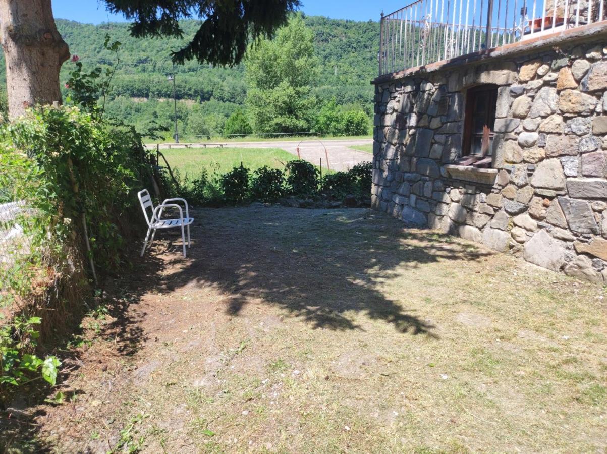 Antigua Casa Chato - Tucasaenlospirineos El Pueyo de Jaca Εξωτερικό φωτογραφία
