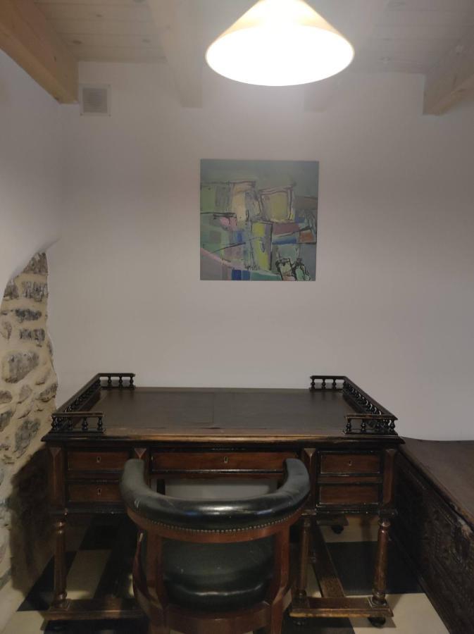 Antigua Casa Chato - Tucasaenlospirineos El Pueyo de Jaca Εξωτερικό φωτογραφία